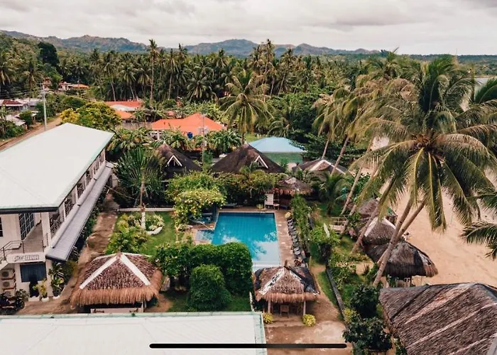 Suite Princess Beach Resort
