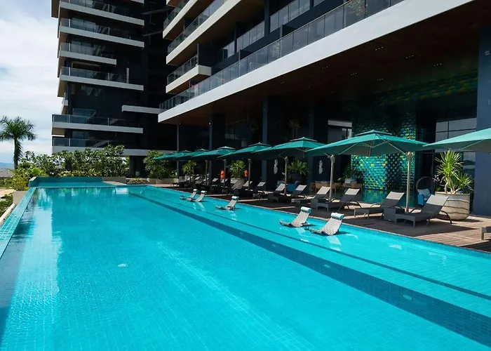 The Reef Island Resort Mactan, Cebu