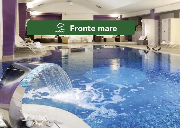 Hotel familiare: Yes Hotel Touring & Spa