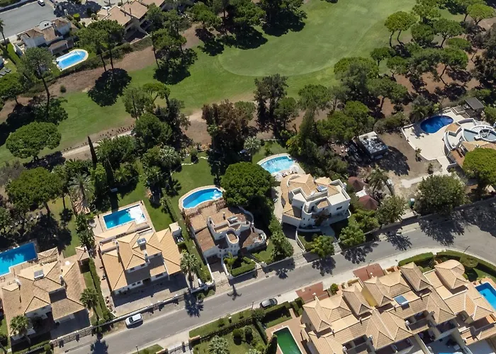 Villa Villa Verde By Interhome