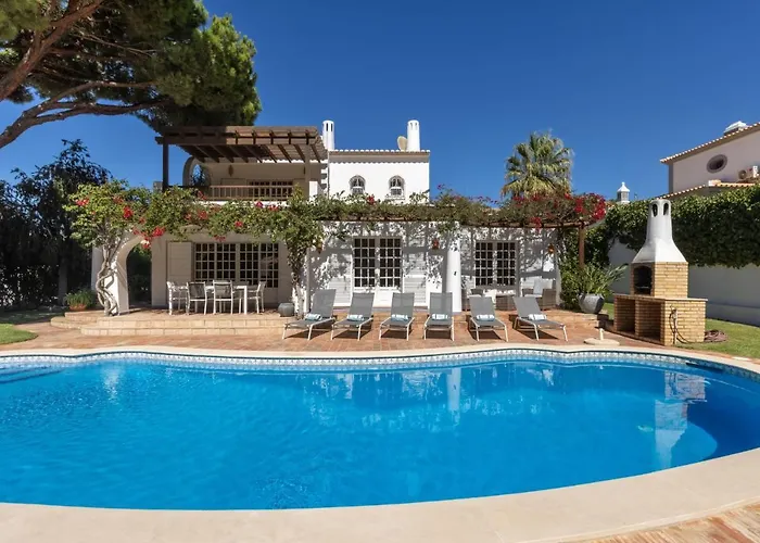 Villa Villa Verde By Interhome