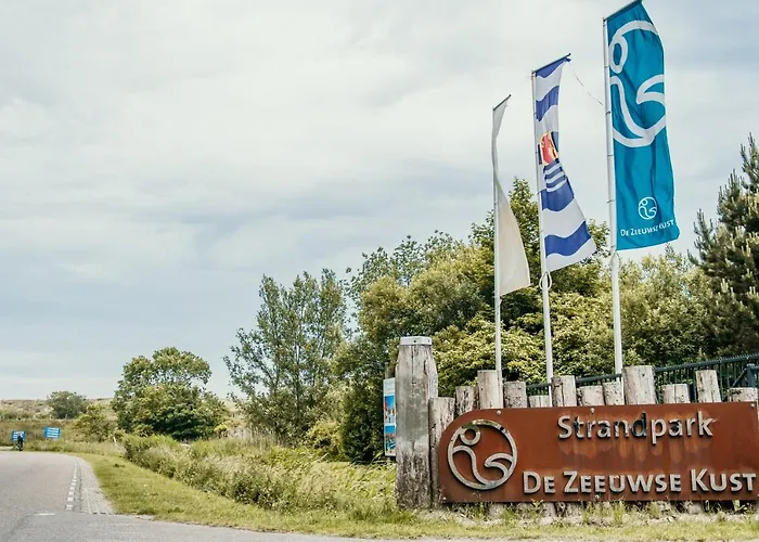 Hotel De Zeeuwse Kust (family only)