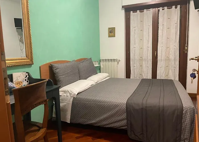 bb Nuova Fiera di Roma