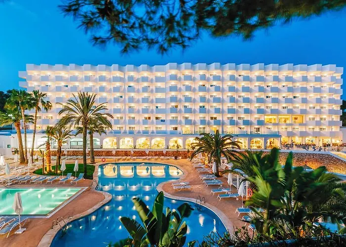 Hotel con piscina: Bordoy Alcudia Bay - Adults Only