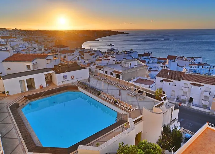 Boutique hotels Boa Vista & Spa - Adults Only