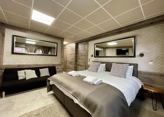 Guesthouse Room40