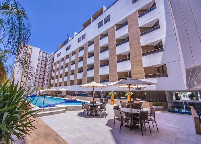 Gold Flat Cabo Branco