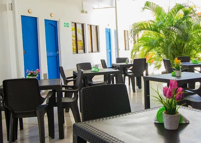  Mundihoteles Rodadero Platino