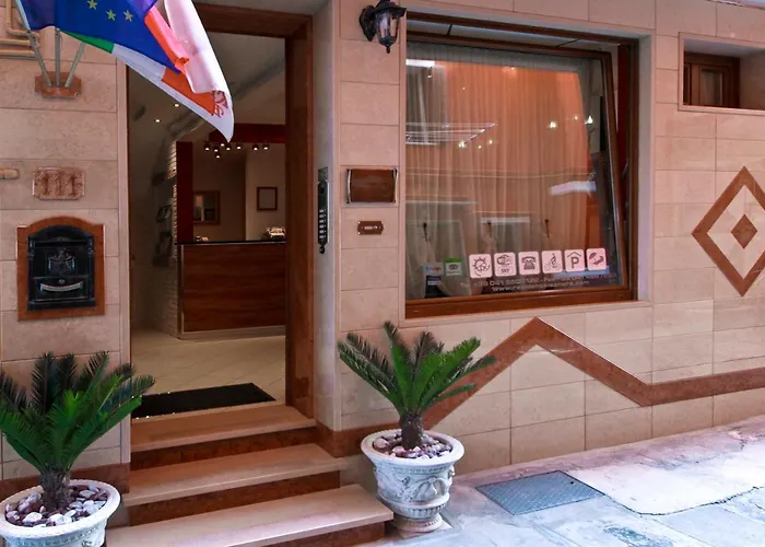 Residence Eleonora