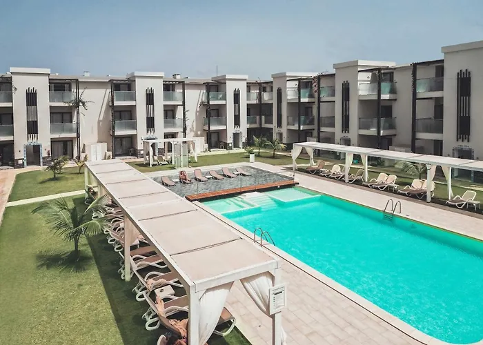 Halos Casa Resort