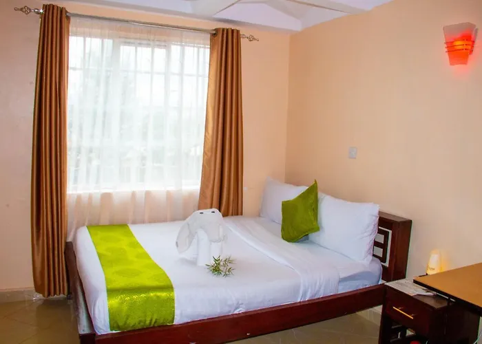Luna Hotel