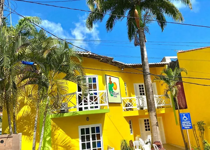 Maturi Centro