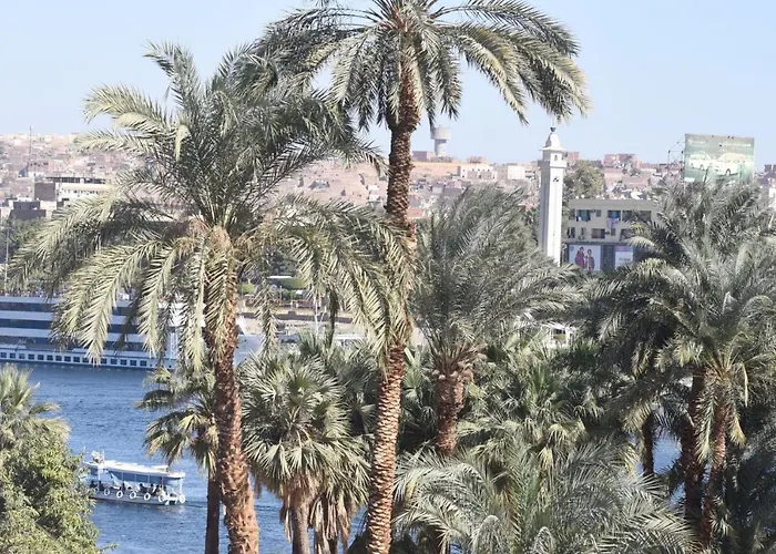 Nubian Queen Guest House