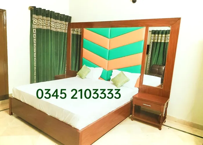 Subhan Palace Guest House