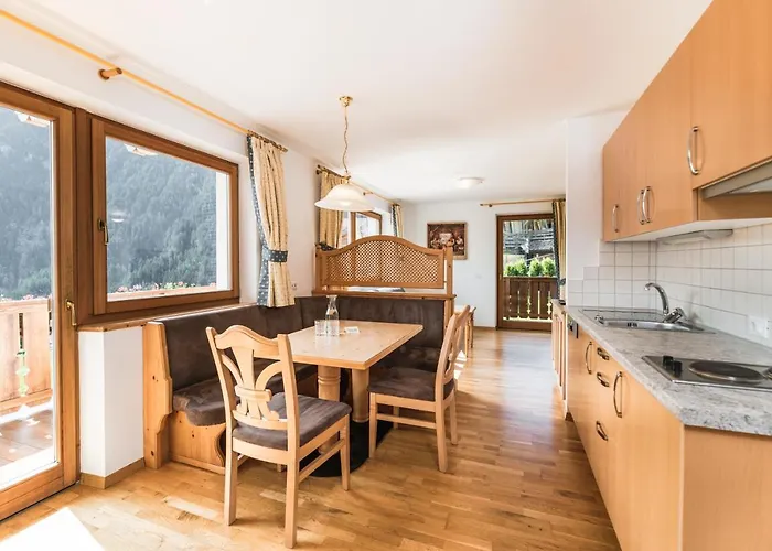 Residence Rumanon