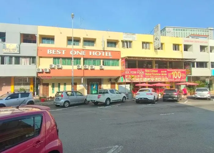 Best One Hotel