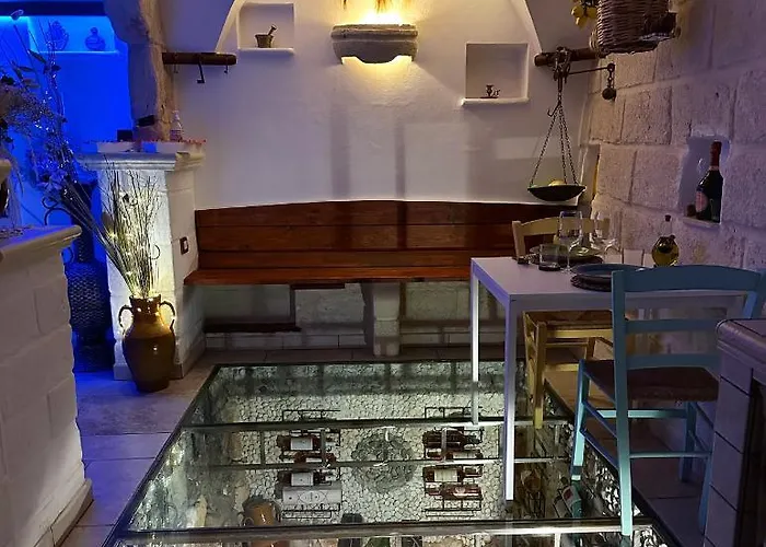 Cest La Vie Apulia