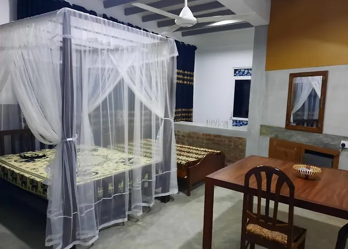 Sun & Moon Good View Villa