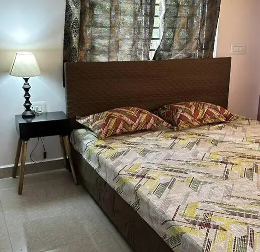 Krishna Homes