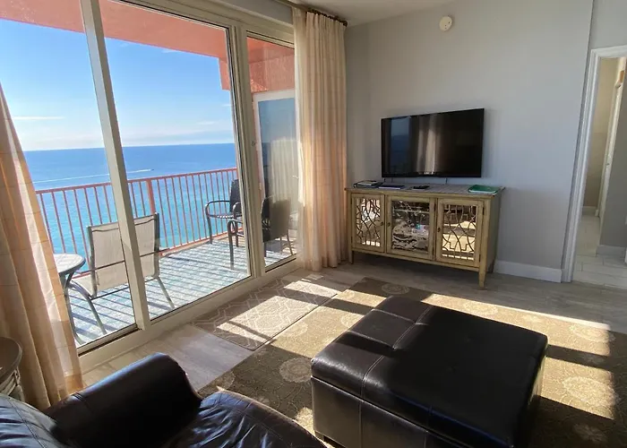 Shores Of Panama By Resort Collection