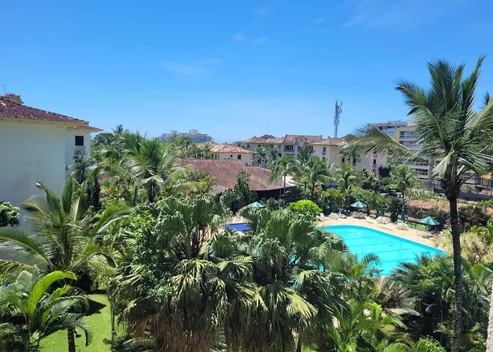 Condominio Wembley Tenis