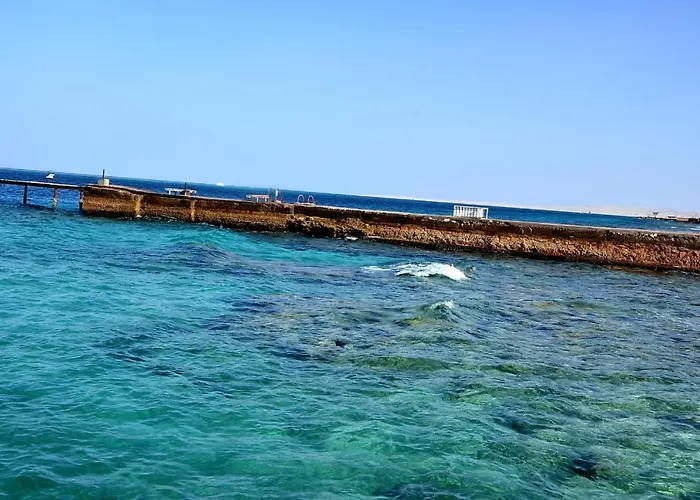 Günstiges Hotel: Sand Beach Resort