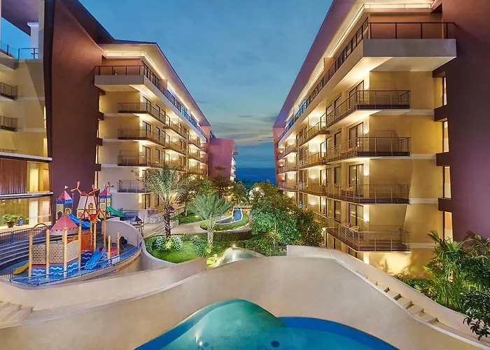 Golden Tulip Holland Batu