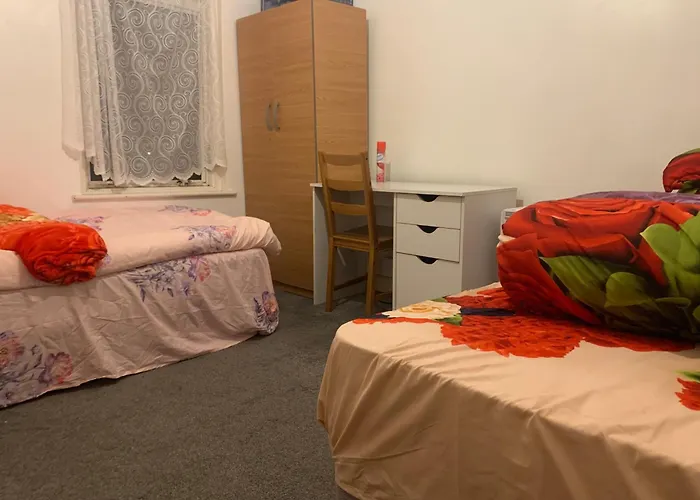 Luxury Extra Large Room In London