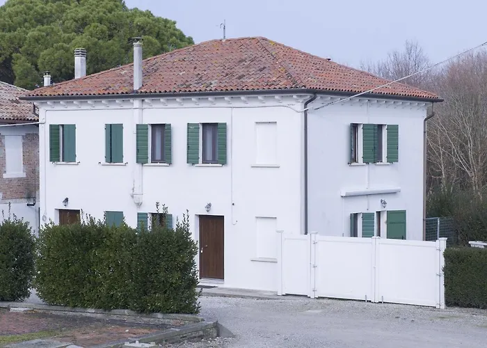 Casa Sincielli