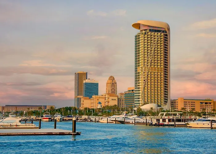 W Dubai - Mina Seyahi (Adults Only)