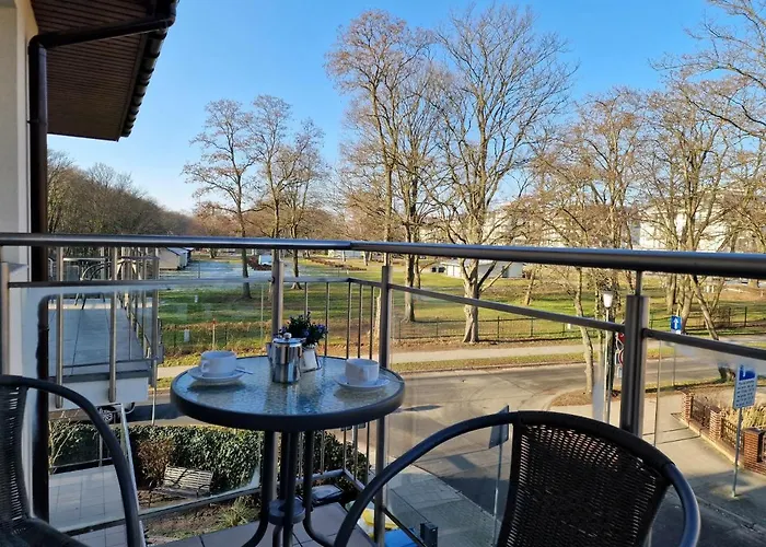 Günstiges Hotel: Villa Cristal
