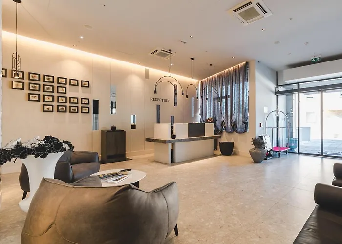 Hotel Aurel Coast