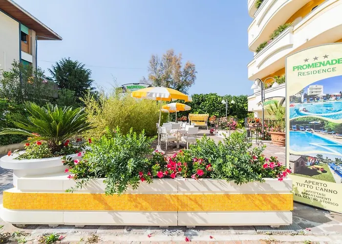 Residence Promenade