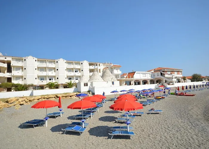 Hotel Residence Il Gabbiano