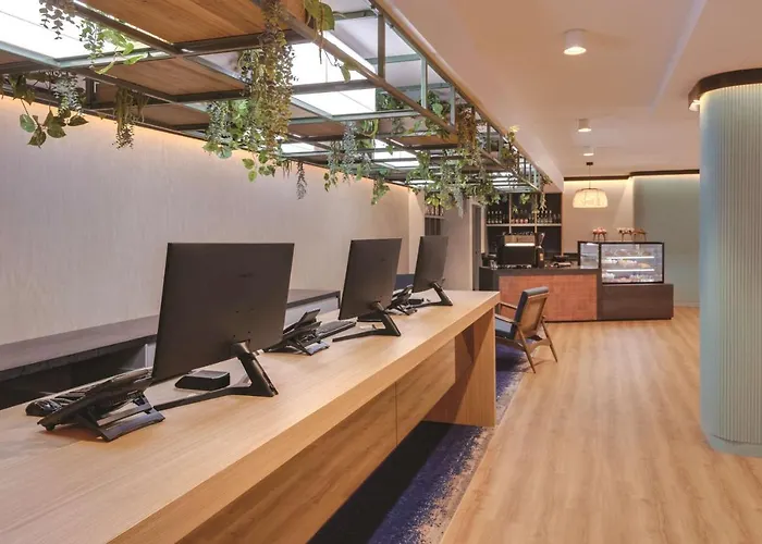 Travelodge Hurstville Sydney