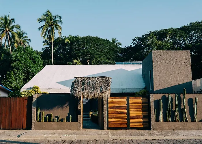 Casa Sirena