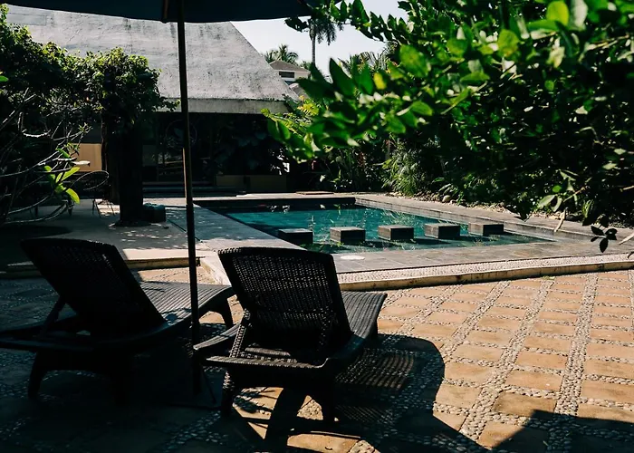 Casa Sirena