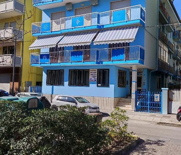 Casa vacanza: Appartamenti Padoan