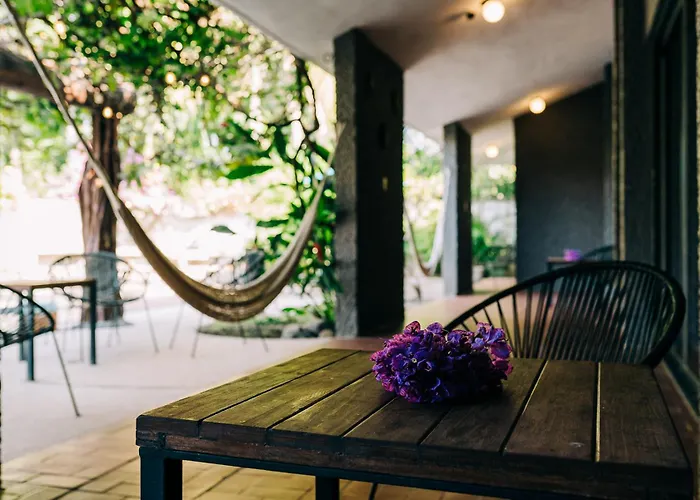Casa Sirena