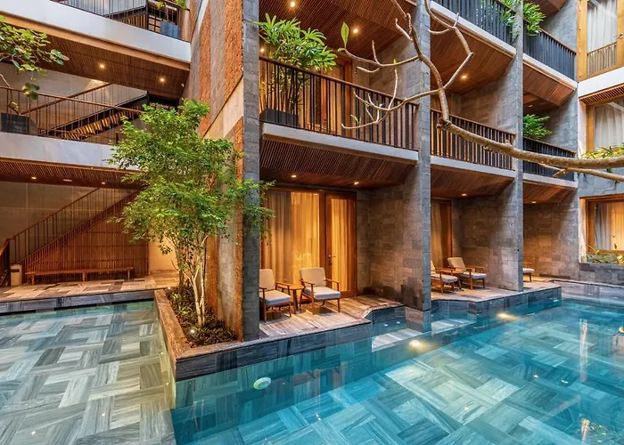 Daisy Boutique Hotel
