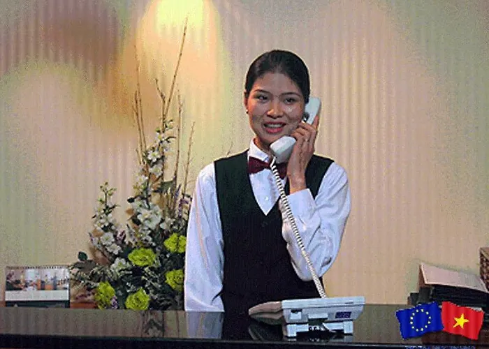Guest house: Avi Airport Hotel