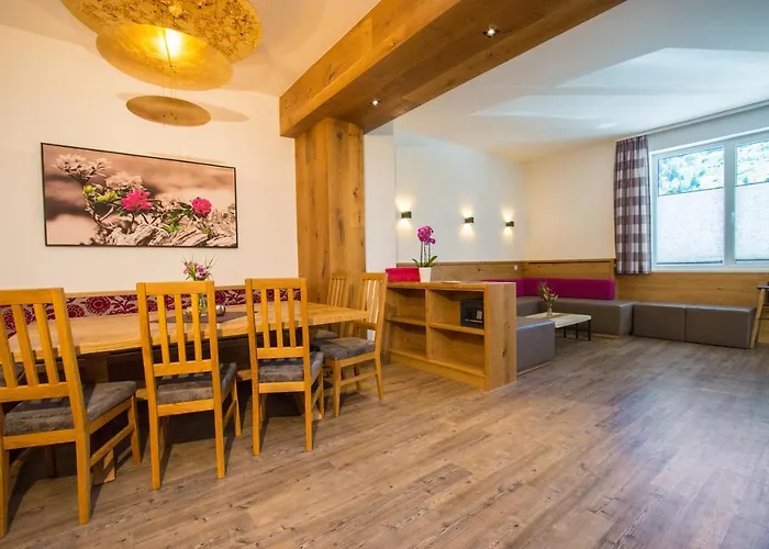  Apparthotel Panorama