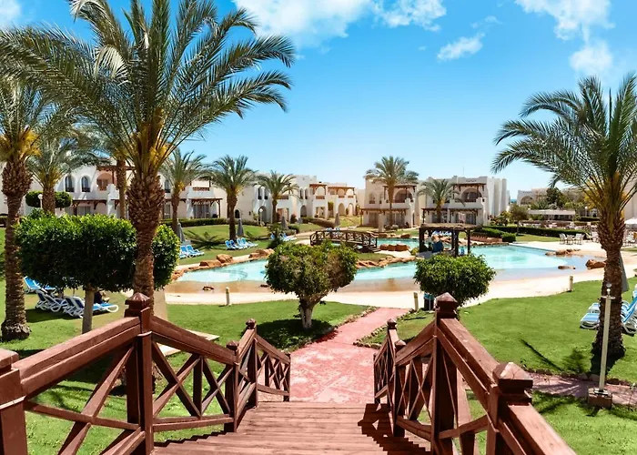 Boutique hotel only: Sharm Dreams Vacation Club - Aqua Park
