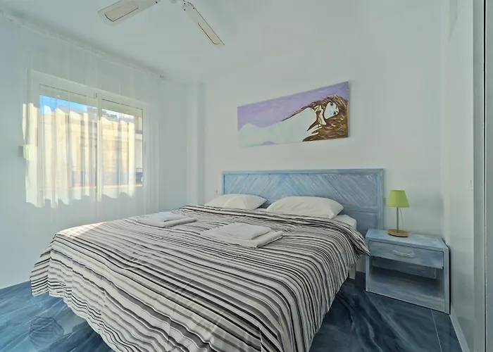  All Suite Ibiza