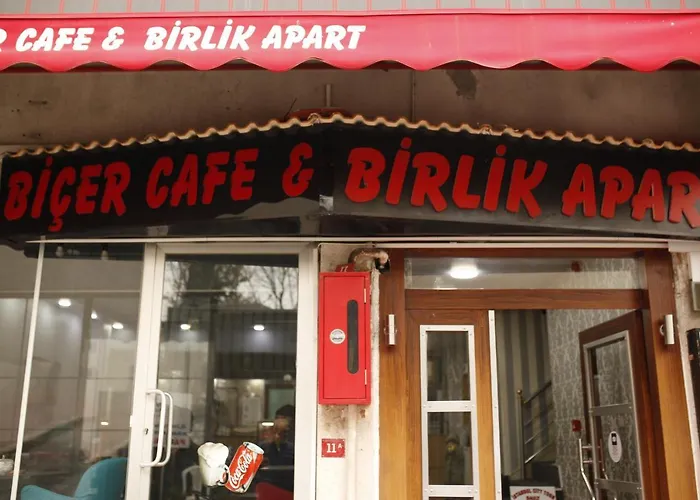 Birlik Apart Hotel