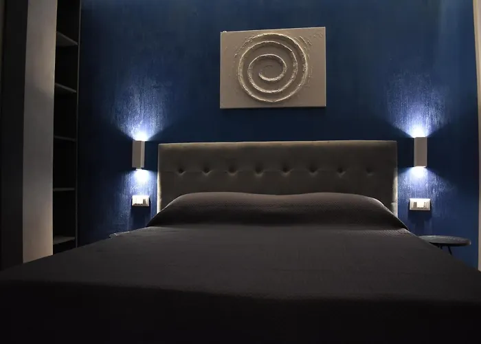 Albergo economico: Gallery House 59 Guest House