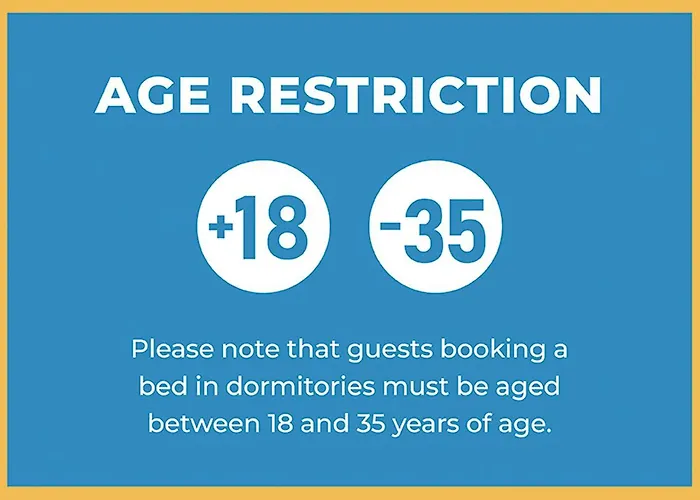 Ostello: Backpacker Naples