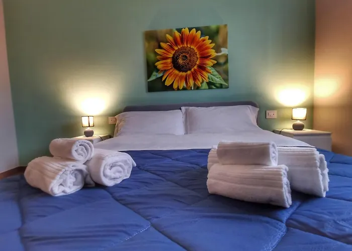 Albergo economico: Suite 5 Monopoli