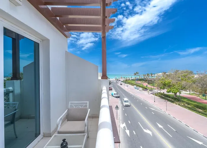 Hotel barato: Beach Walk Boutique Jumeirah
