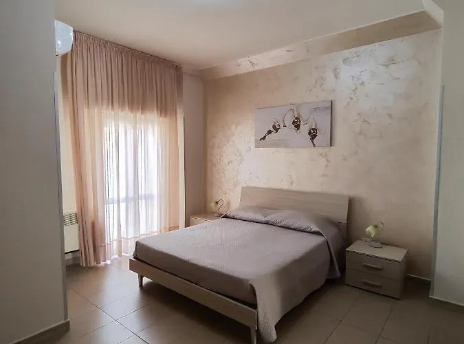 Hotel con vista: Albergo Primavera